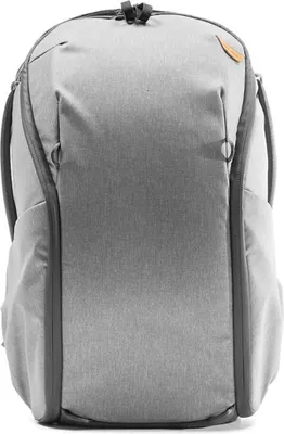 Image de Peak Design Everyday Kuprine Zip V2 20L, Herren (BEDBZ-20-AS-2)