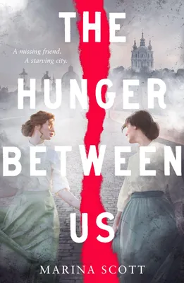 Produktbild von Hunger Between Us