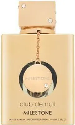 Produktbild von Armaf Club De Nuit Milestone Women Edp Spray