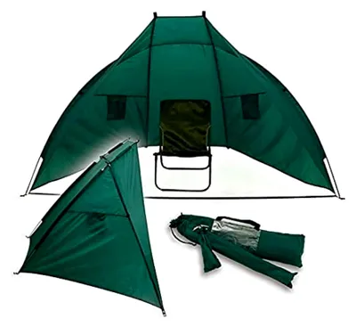 Produktbild von Vordächer und Vorzelte EcoShelter, 60381