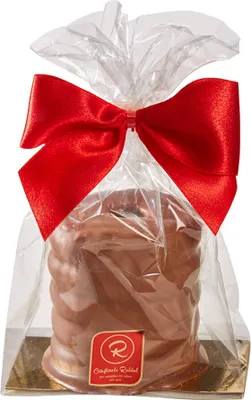 Produktbild von Baumkuchen Vollmilch