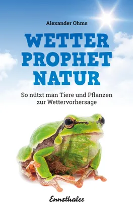 Produktbild von Wetterprophet Natur