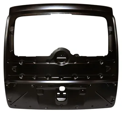 Produktbild von Fiat Hecktür, Tür hinten Doblo ab Bj. 2015 52036409