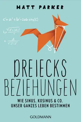 Obrázek produktu pro Dreiecksbeziehungen