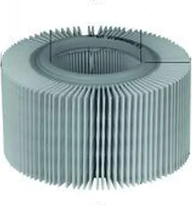 Imagen del producto de Filtro de aire MAHLE LX 578 para motocicletas BMW R 1100