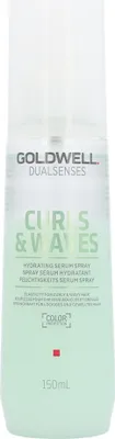 Produktbild von Goldwell Dualsenses Nawilżające serum w sprayu, 150ml