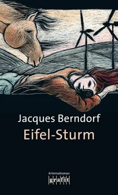 Produktbild von Eifel-Sturm