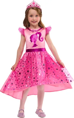 Produktbild von Barbie Dress Up Gift Set - Size XS