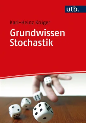 Produktbild von Grundwissen Stochastik