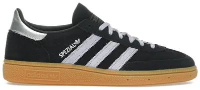 Produktbild von adidas Handball Spezial Black Light Violet (Women's) - EU 43 1/3
