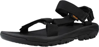 Produktbild von Teva Sandalen Leichte Trekkingsandale Hurricane XLT2 mit Klettverschluss, vorgeformter EVA-Decksohle und griffiger Gummi-Laufsohle