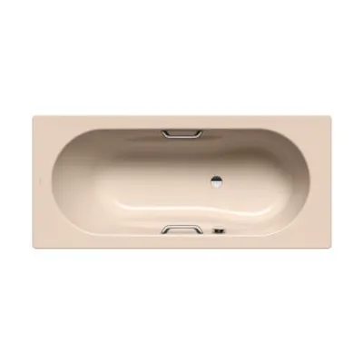 Produktbild von KALDEWEI Badewanne VAIO SET bahamabeige