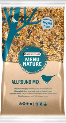 Image de Menu Natura Mix Allround - 2,5 kg