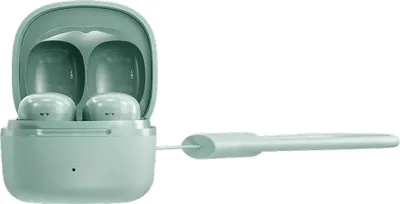 Immagine prodotto di Canyon Bluetooth Headset OnGo 4 Mini  In-Ear/BT5.3     green retail