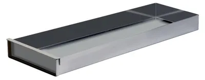 Image de Présentoir / Plateau à gâteaux 206 x 80 x 70 mm