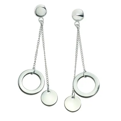 Produktbild von Boccia Titanohrschmuck 05042-01