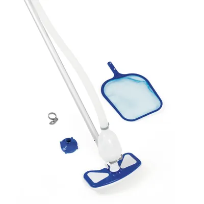 Image de Bestway kit de nettoyage pour piscine