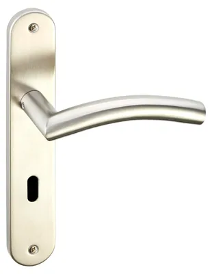 Produktbild von SOTECH 126818, Edelstahl