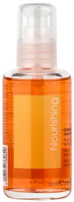 Produktbild von Fanola Nourishing restrukturierendes Haarserum