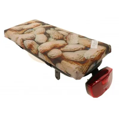 Obrázok produktu pre HOOODIE Cushie arašidy
