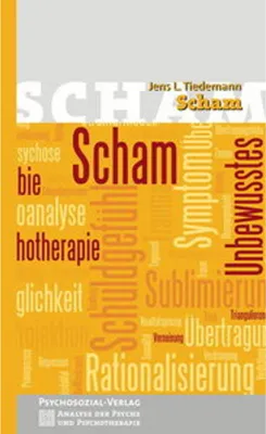 Produktbild von Scham