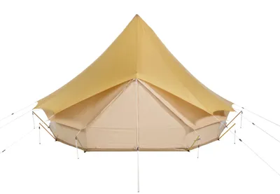 Produktbild von Sibley Fly UV 300 Sonnen-UV-Schutz - Duralon® Doppelzelt Außenzelt