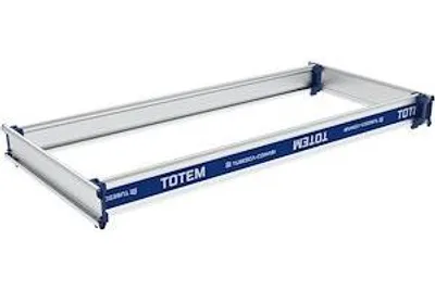 Image de Plinthe TUBESCA pour Totem Line 180 - 20403058