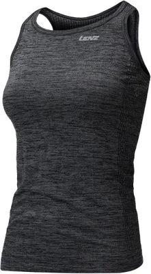 Produktbild von Lenz 1.0 Women Tank Top, schwarz, XL/2XL
