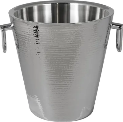 Produktbild von Kaheku Champagnerkühler Jomi gehämmert 21,5Ø 23h 1088004297