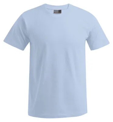 Produktbild von Promodoro - "Premium" T-Shirt für Herren LT3116 (L) (Babyblau)