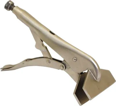 Produktbild von Verstellbare, selbstsichernde Schweißzange, 220 mm