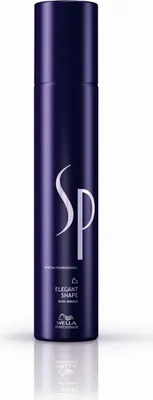 Produktbild von Wella Elegant Shape, Haarschaum, Unisex, 300 ml, Volumengebend, 1 Stück(e)