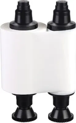 Zdjęcie produktu dla Evolis RCT052NAA, Edikio Access, Biały, Termotransferowy, Evolis