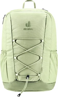 Immagine prodotto di Zaino Deuter Gogo mineral-grove: verde Colore: verde