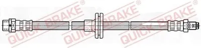 Zdjęcie produktu dla Przewód hamulcowy QUICK BRAKE 32.339 do BMW X5 (E53)