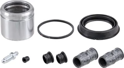 Produktbild von A.B.S. Bremssattel-Reparatursatz für VW Golf VII Schrägheck (5G1, BQ1, BE1, BE2) 57681