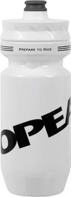 Obrázek produktu pro Láhev na vodu Topeak Logo 650 ml – bílá
