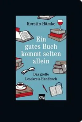 Produktbild von Ein gutes Buch kommt selten allein