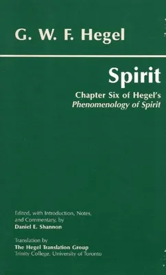 Obrázek produktu pro Spirit