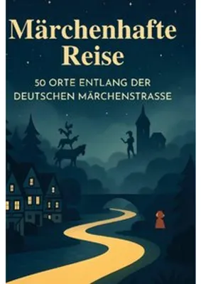 Zdjęcie produktu dla Märchenhafte Reise