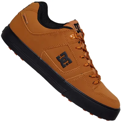 Produktbild von 42,5|DC Shoes Pure WNT Herren Skateboarding Sneaker ADYS300151-WE9