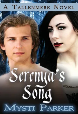 Produktbild von Serenyas Lied