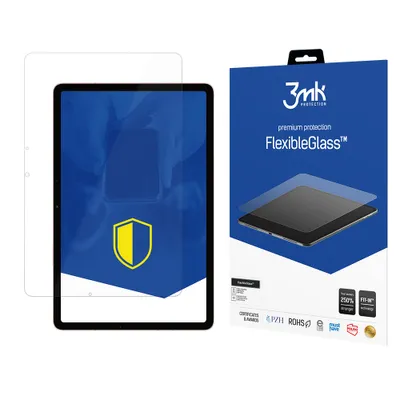 Obrázek produktu pro Samsung Galaxy Tab S7 Plus - 3Mk Flexibleglass 13''