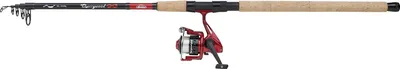 Produktbild von Berkley Cherrywood Spezi Eel T275 30-60g Combo Angelset Angelcombo Spinnset