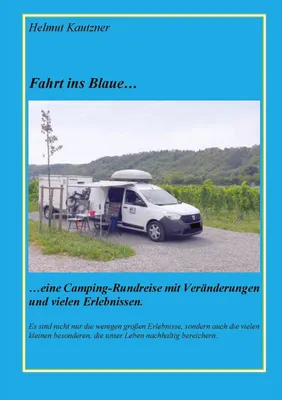 Produktbild von Fahrt ins Blaue ...