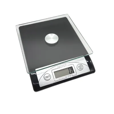 Immagine prodotto di Genie 3623 EDS - LCD - 1x CR2032 - Nero - 160 mm - 200 mm - 50 mm