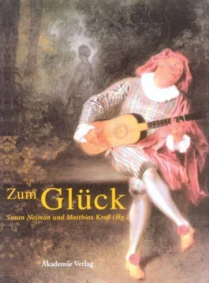 Produktbild von Zum Glück