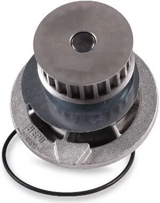 Produktbild von HEPU Kühlmittelpumpe Wasserpumpe für OPEL Astra F CC (T92) P398