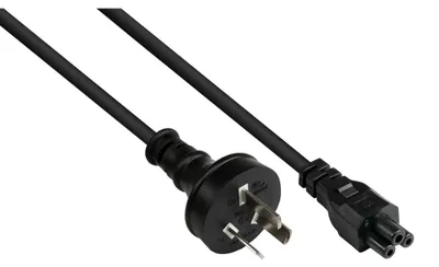 Image de Câble d'alimentation de type I avec connecteur C5