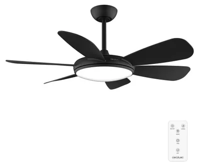Zdjęcie produktu dla CECOTEC 08559 - EnergySilence Aero 5200 Black Pro